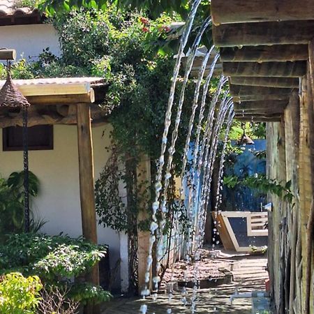 Villa Milagres De Minas São Miguel dos Milagres Exterior foto