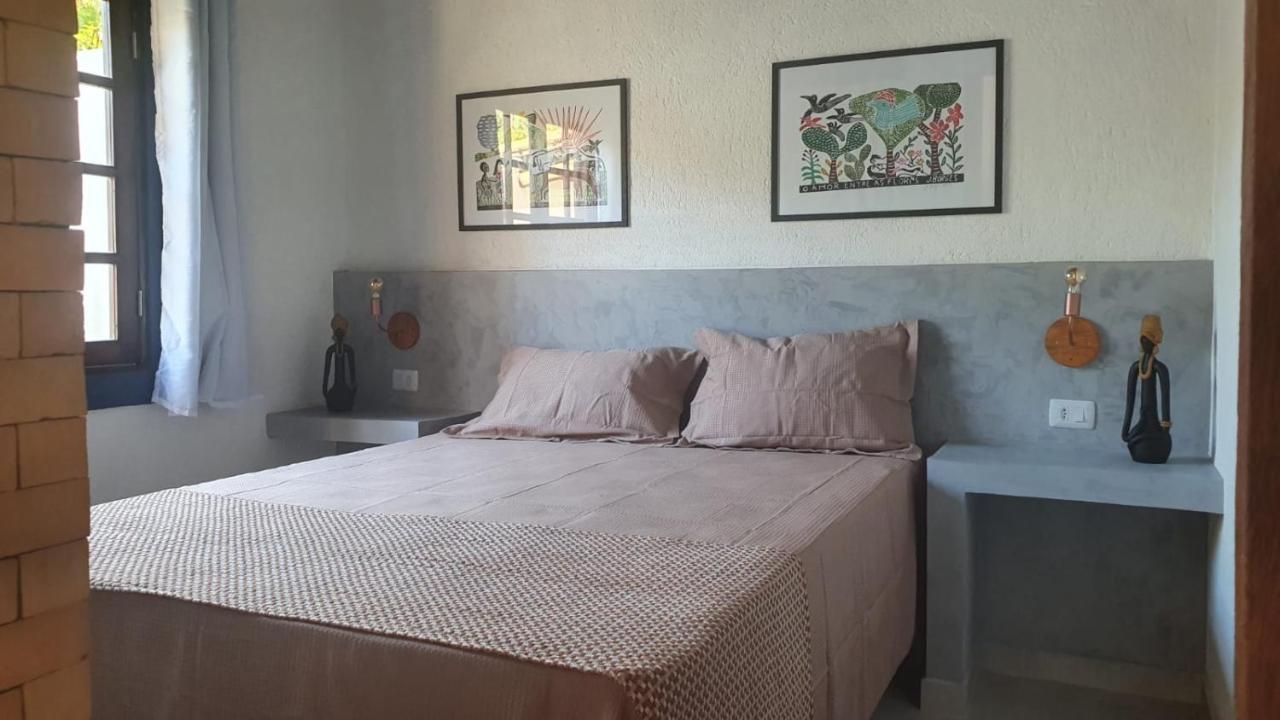 Villa Milagres De Minas São Miguel dos Milagres Exterior foto