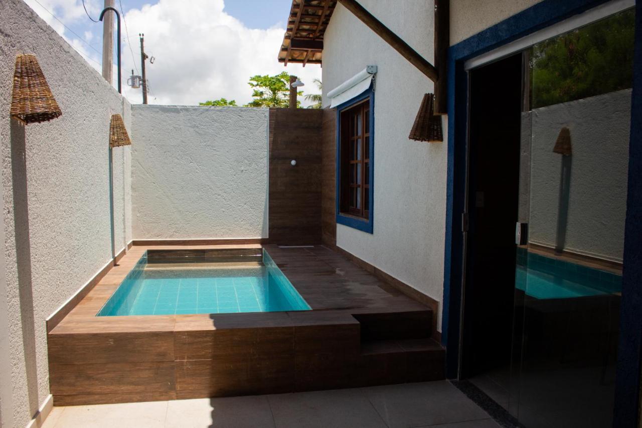 Villa Milagres De Minas São Miguel dos Milagres Exterior foto