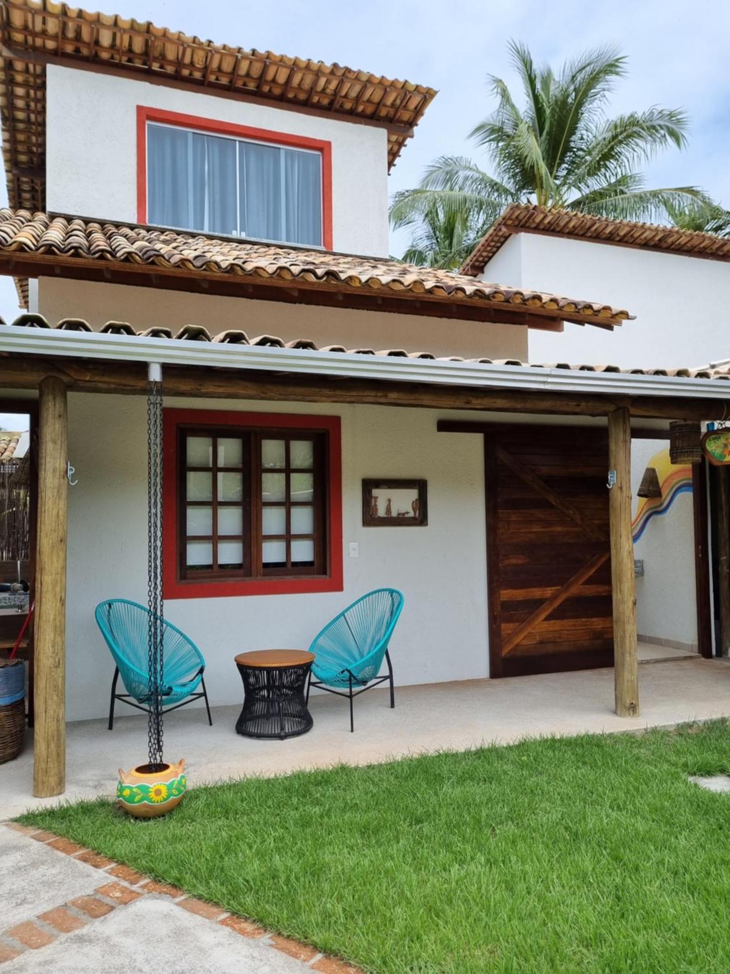 Villa Milagres De Minas São Miguel dos Milagres Exterior foto
