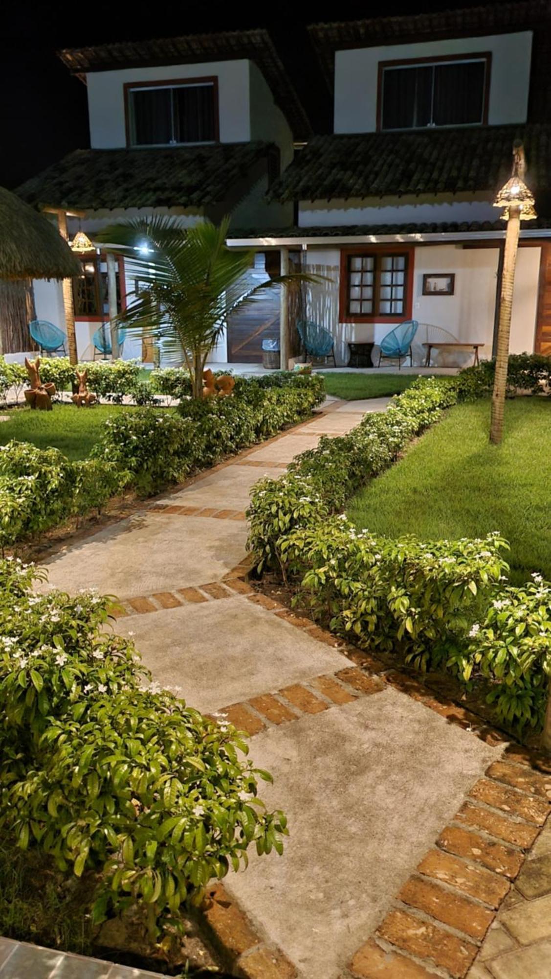 Villa Milagres De Minas São Miguel dos Milagres Exterior foto