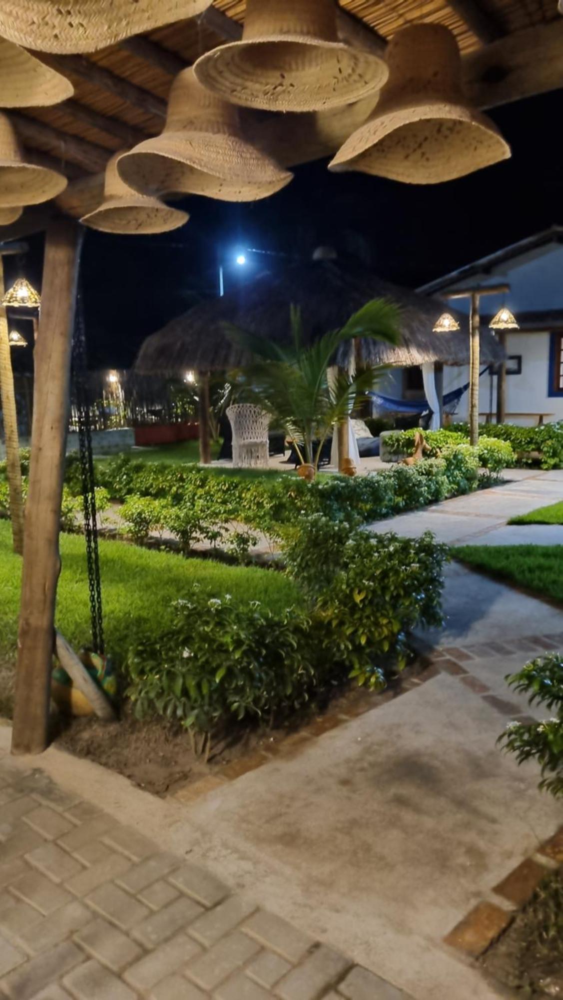 Villa Milagres De Minas São Miguel dos Milagres Exterior foto