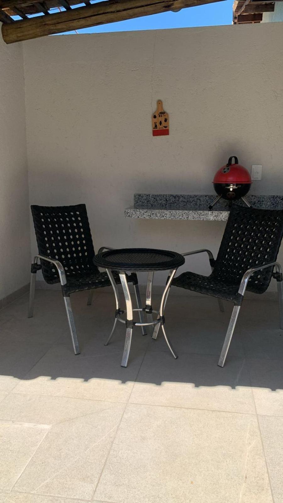 Villa Milagres De Minas São Miguel dos Milagres Exterior foto