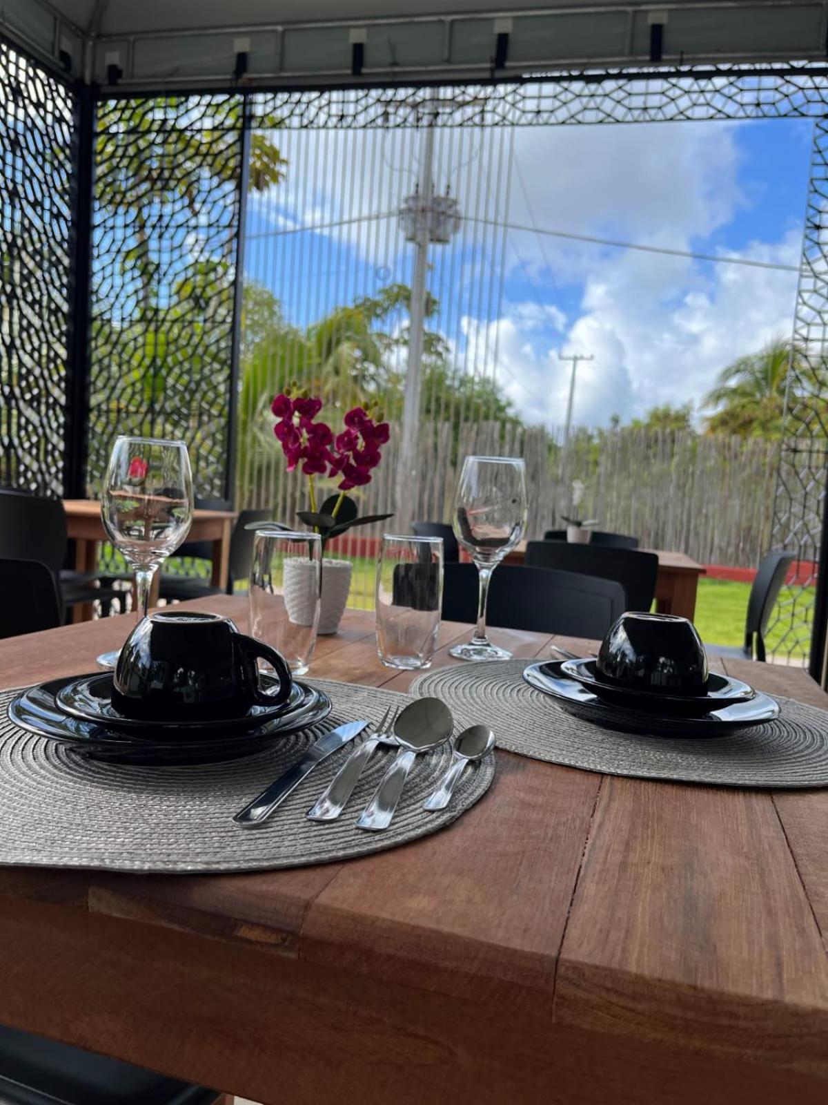 Villa Milagres De Minas São Miguel dos Milagres Exterior foto