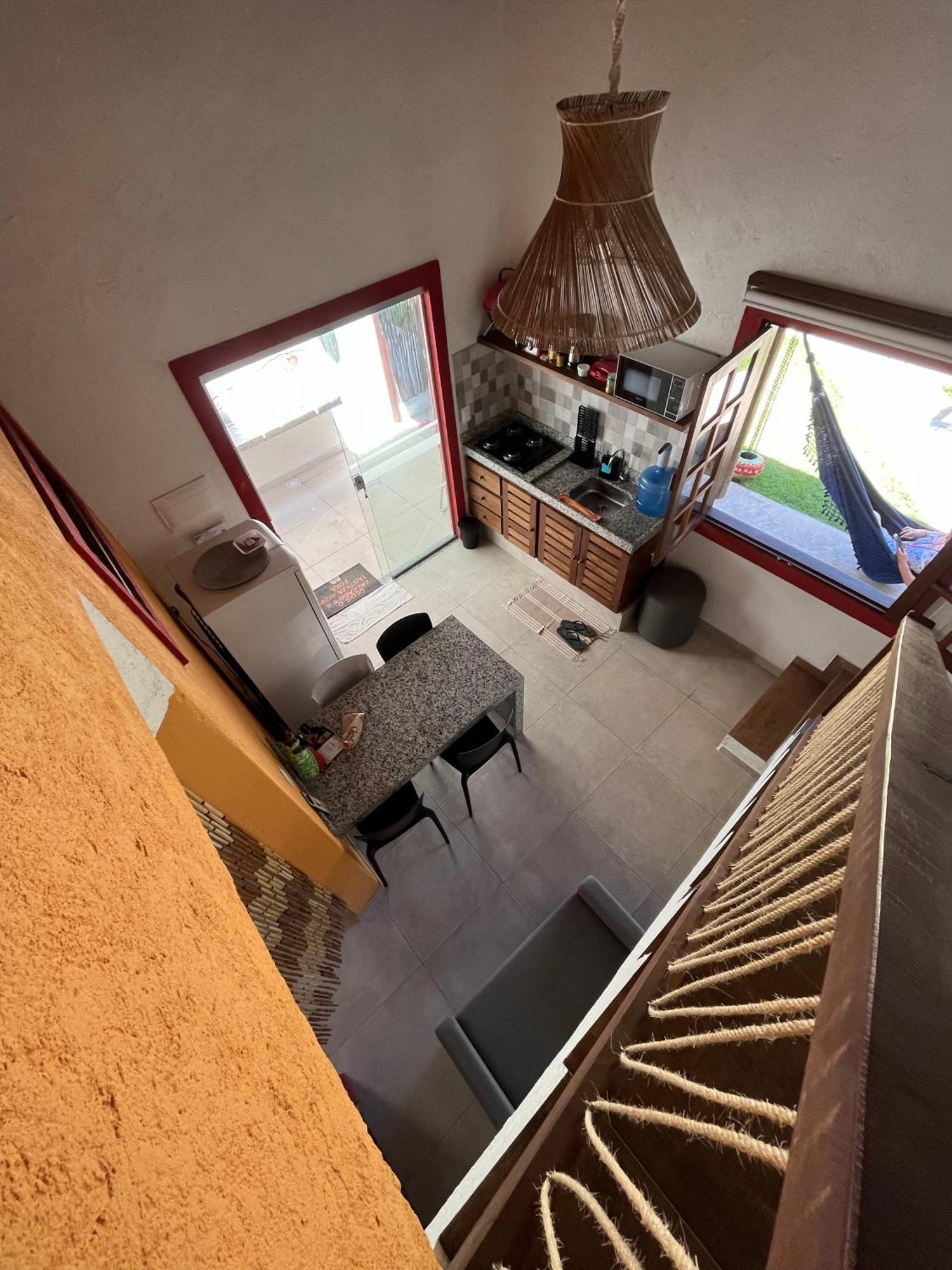 Villa Milagres De Minas São Miguel dos Milagres Exterior foto
