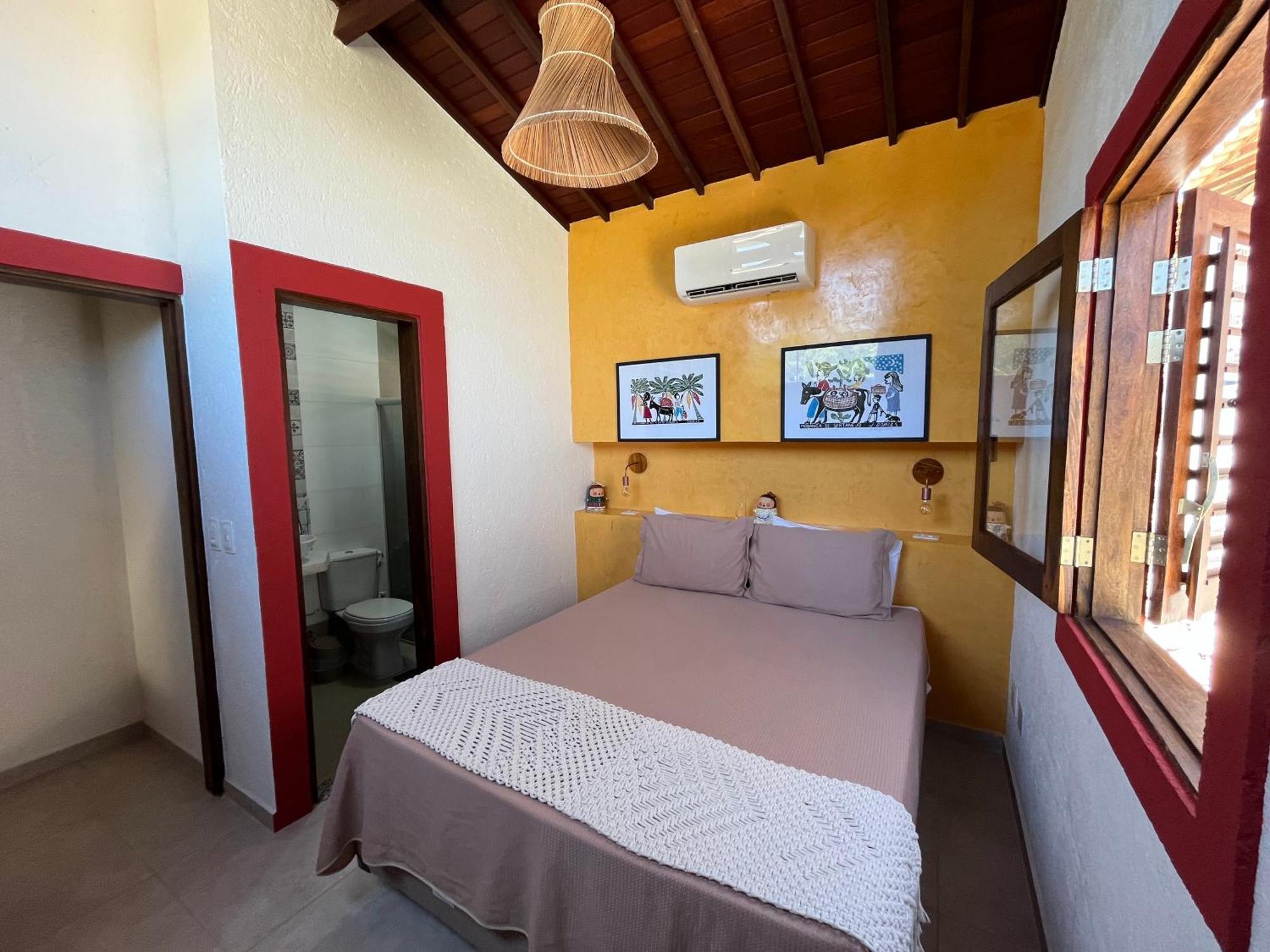 Villa Milagres De Minas São Miguel dos Milagres Exterior foto