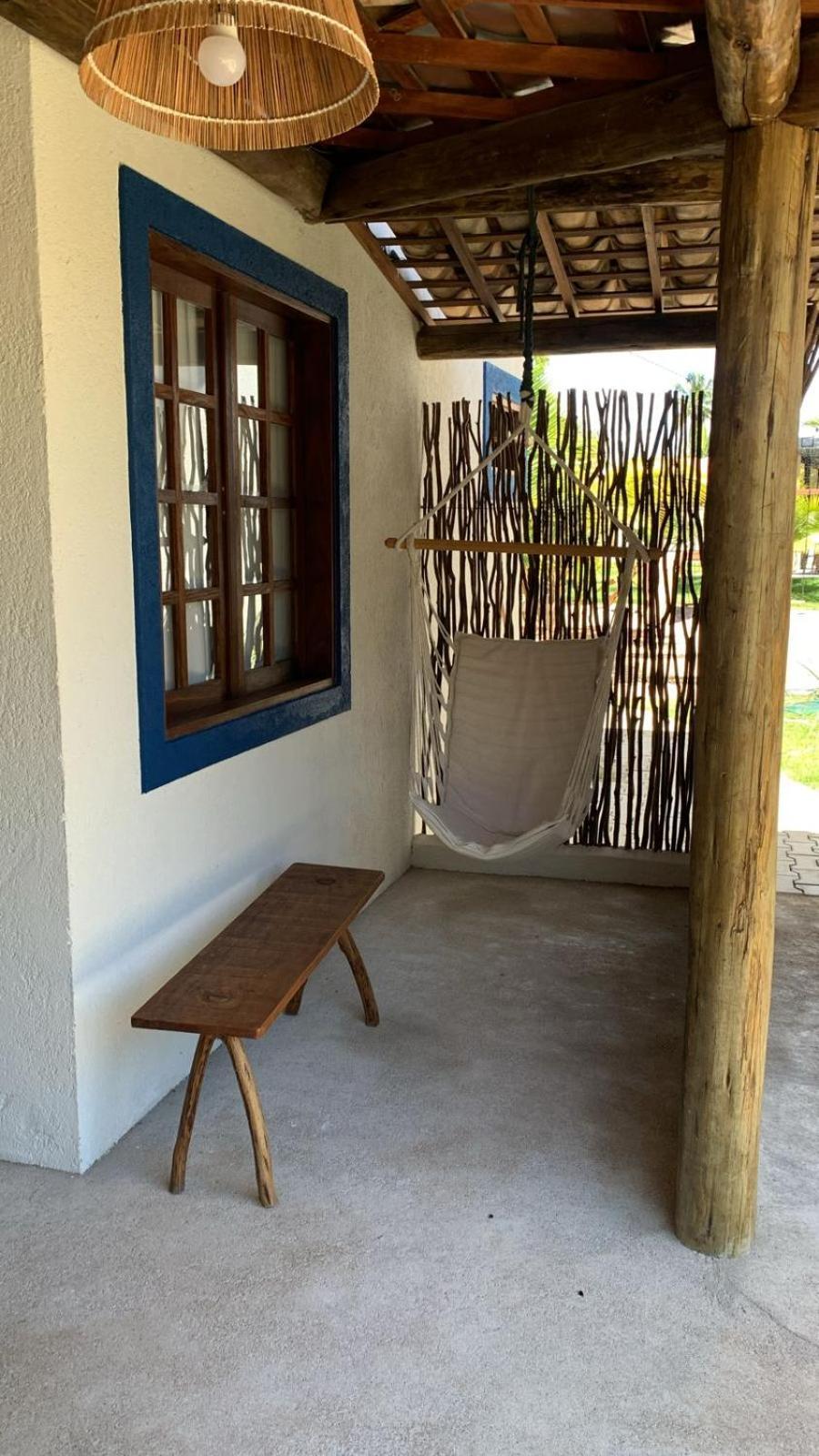 Villa Milagres De Minas São Miguel dos Milagres Exterior foto