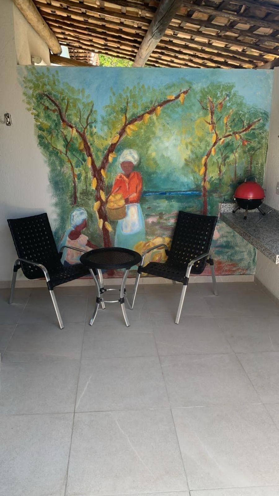 Villa Milagres De Minas São Miguel dos Milagres Exterior foto