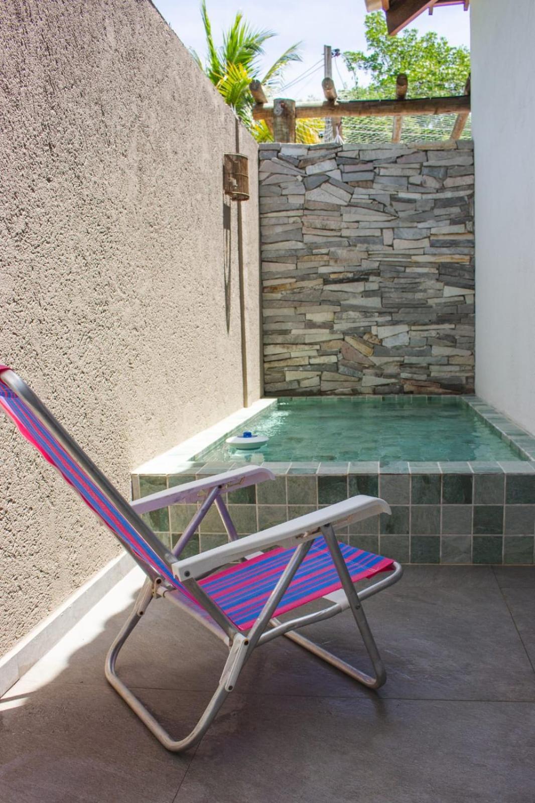 Villa Milagres De Minas São Miguel dos Milagres Zimmer foto