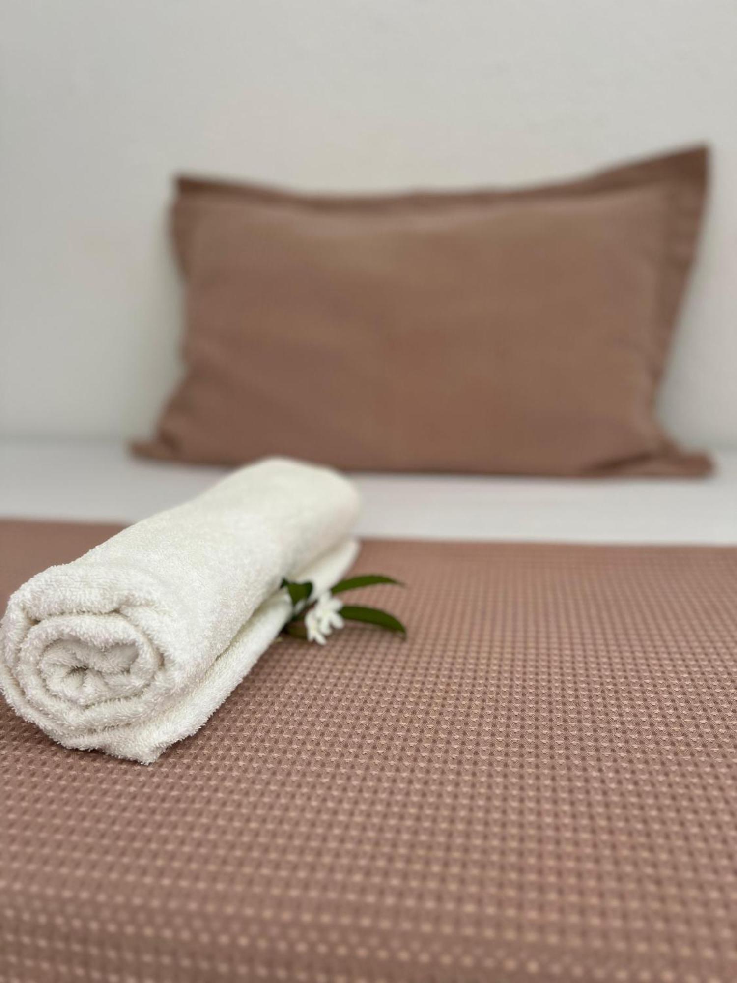 Villa Milagres De Minas São Miguel dos Milagres Zimmer foto