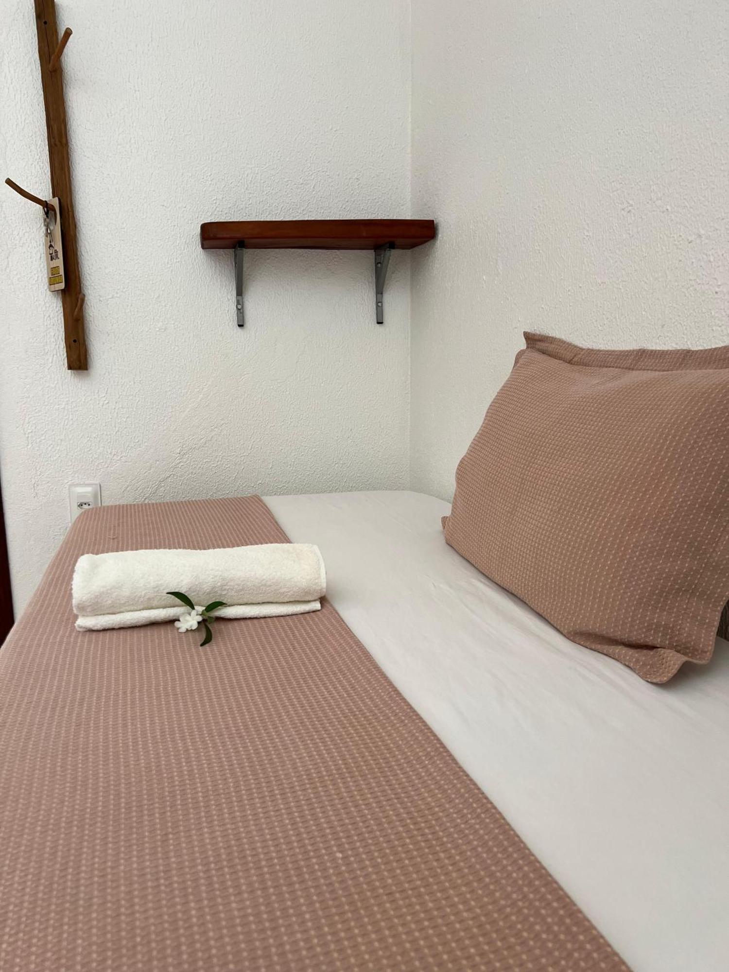 Villa Milagres De Minas São Miguel dos Milagres Zimmer foto