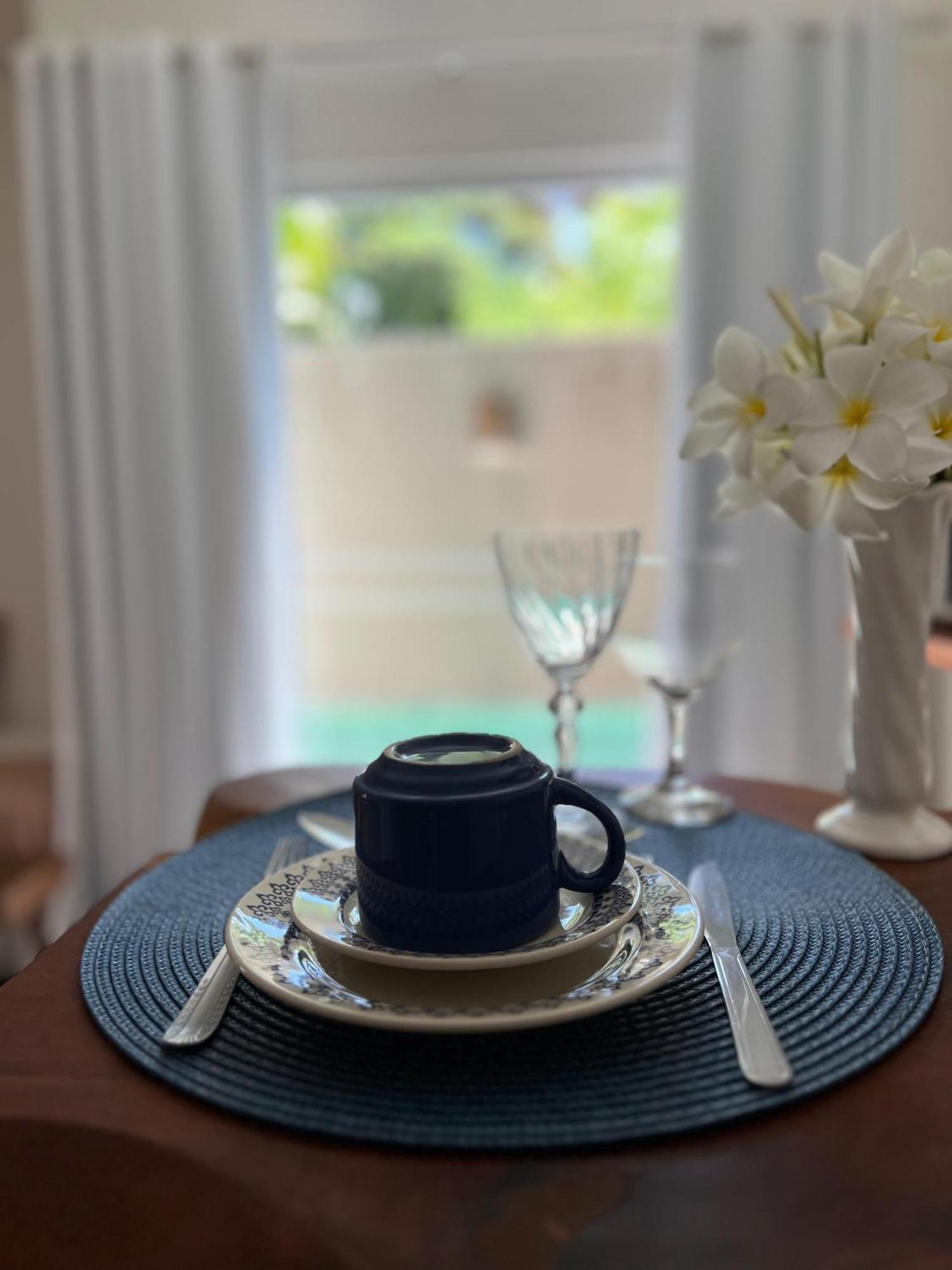 Villa Milagres De Minas São Miguel dos Milagres Zimmer foto