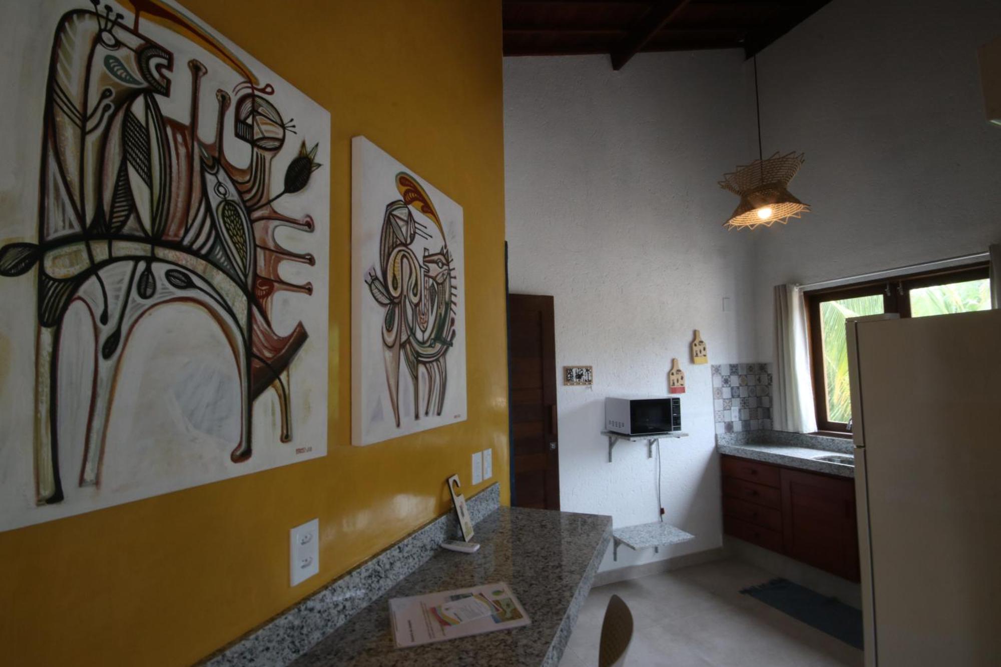 Villa Milagres De Minas São Miguel dos Milagres Exterior foto