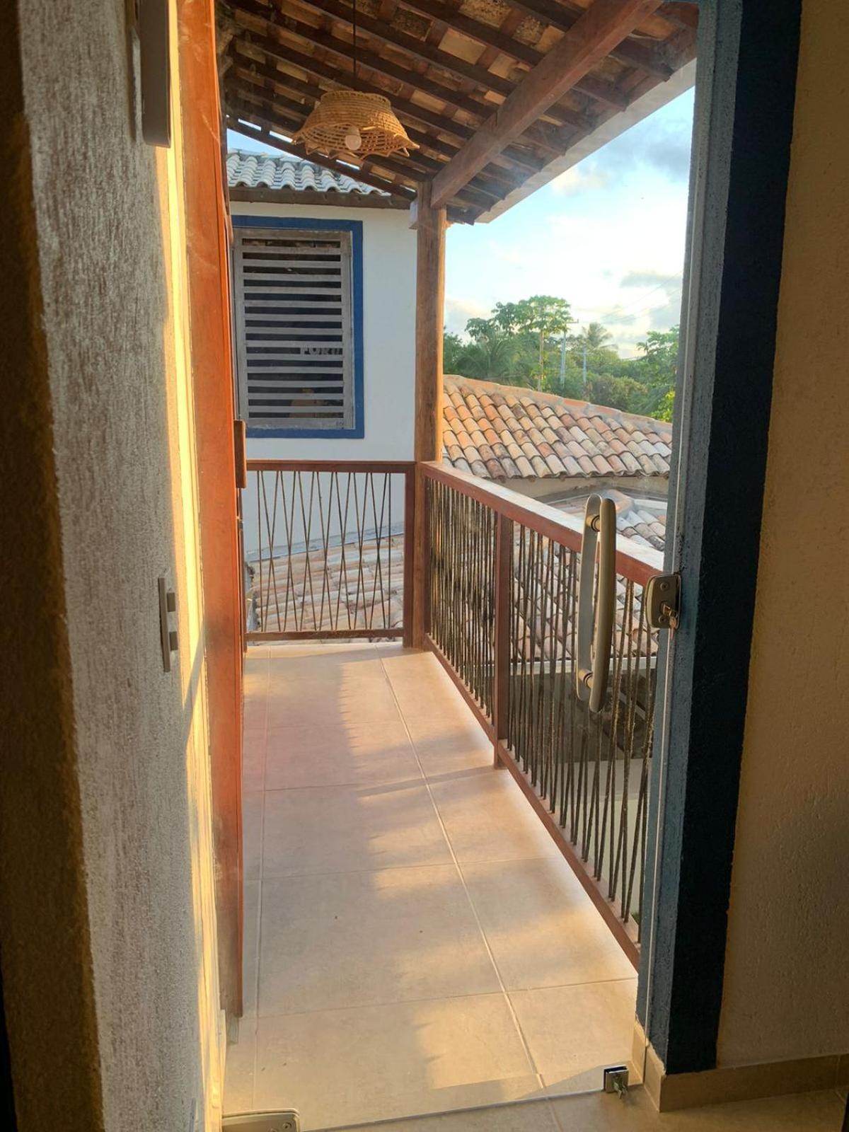 Villa Milagres De Minas São Miguel dos Milagres Exterior foto