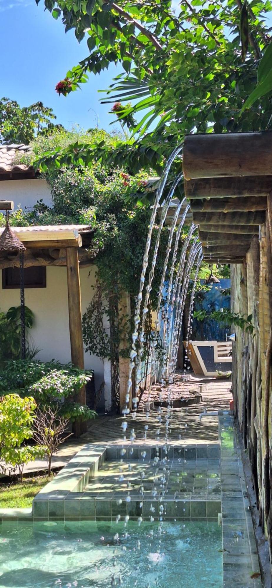 Villa Milagres De Minas São Miguel dos Milagres Exterior foto